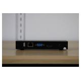 Crestron AirMedia Presentation Gateway / Content Sharing Device / MSRP: $500+