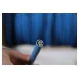 Windy City Wire / CAT7SP-BLU / 518