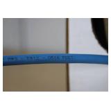 Windy City Wire / CAT7SP-BLU / 518