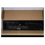 New in box / Extron Retractor HDMI / MSRP: $150+