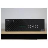 New in box / AMX 4x2 All-In-One Presentation Switcher with Built-in NX Control for Seamless AV Management / MSRP: $3000