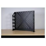 New in box / Middle Atlantic U2V Vented Utility Shelf / MSRP: $80