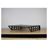 New in box / Middle Atlantic U2V Vented Utility Shelf / MSRP: $80