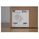 New in box / Middle Atlantic U2V Vented Utility Shelf / MSRP: $80