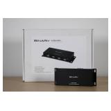 Binary Reliable 4-Port USB 3.0 Powered Hub Expanded / MSRP: $100+