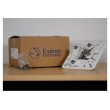 New in box / Extron White Universal Projector Mounting Bracket / MSRP: $100