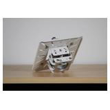 New in box / Extron White Universal Projector Mounting Bracket / MSRP: $100