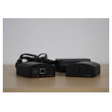 Binary 350 Series USB 2.0 Cat 5e/6 Extender / MSRP: $150