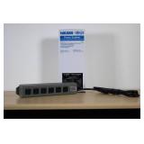 Tripp Lite 6 Outlet Power Strip, 6ft Cord / MSRP: $40