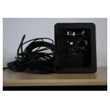 Kramer TBUS-1A-C4 | DisplayPort (M) to HDMI (F) Adapter Cable / Msrp: $400+