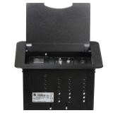 Kramer TBUS-1A-C4 | DisplayPort (M) to HDMI (F) Adapter Cable / Msrp: $400+