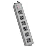 Tripp Lite 6 Outlet Power Strip, 6ft Cord / MSRP: $40