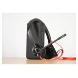 Plantronics Blackwire 3320 Wired USB-A Headset – Monaural for PC / MSRP: $50