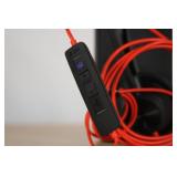 Plantronics Blackwire 3320 Wired USB-A Headset – Monaural for PC / MSRP: $50