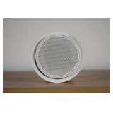 Plantronics Habitat Soundscaping 2.0 In-Tile Speakers (White) / MSRP: $100