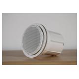 Plantronics Habitat Soundscaping 2.0 In-Tile Speakers (White) / MSRP: $100