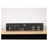 Avenview DVI-VIDEOWALL-4X Matrix / MSRP: $3000
