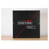 Avenview DVI-VIDEOWALL-4X Matrix / MSRP: $3000