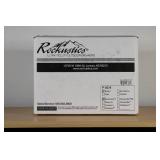 Rockustics EconoRock-B 6.5" 2-Way Outdoor Rock Speaker – Brown / MSRP: $300