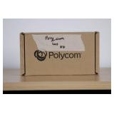 Polycam Eagle eye IV Wide Angle Lens Accessory / MSRP: $30