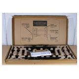 Chief LSA1U – Large Fusion Fixed Wall TV Mount / MSRP: $150+