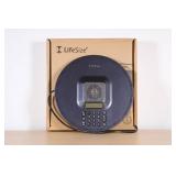 Lifesize Phone 1st Generation Conferencing Phone LCD / MSRP: $50