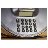 Lifesize Phone 1st Generation Conferencing Phone LCD / MSRP: $50