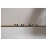 Apple Cinema HD Display / MSRP:$150