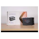 Atlona HD610 DVI to HDMI Converter with Audio Embedding – Analog/Digital / MSRP: $200