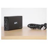 APC Wall Mount Power Filter / Model: C2 / MSRP: $30