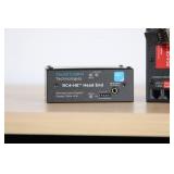 Sound Control Tech CAM4 RC4 Director – Remote Controller for Cameras / MSRP: $50