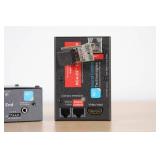 Sound Control Tech CAM4 RC4 Director – Remote Controller for Cameras / MSRP: $50