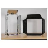 Studio Light Barndoor Panels / Unknown Brand