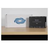 Crestron HD-MD-400-C-E – Video Switch and Receiver for HDMI/VGA / MSRP: $1000