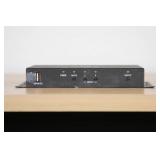 Crestron HD-MD-400-C-E – Video Switch and Receiver for HDMI/VGA / MSRP: $1000