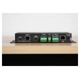 Crestron HD-MD-400-C-E – Video Switch and Receiver for HDMI/VGA / MSRP: $1000