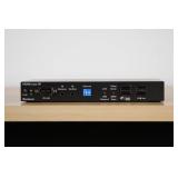 Broadata LBN-MSR / AVoIP HDMI/VGA Decoder Rx with PoE / MSRP: $200