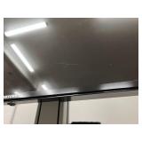 Samsung 55" Commercial LED TV / MSRP: $3000