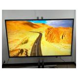 Panasonic 70" Full HD Commercial LED TV / MSRP: $3000