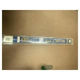 60-012-A Exact fit rear wiper blade