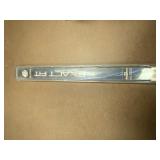 60-012-2 Exact fit wiper blade
