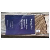 Monroe Park Laminate flooring  click lock 23.91 Sq Feet per Carton