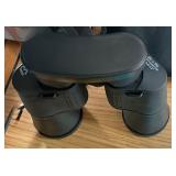 Binolux 20 x 50 binocular