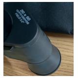 Binolux 20 x 50 binocular