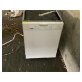 Miele G 2140 SCU Dishwasher