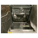 Miele G 2140 SCU Dishwasher