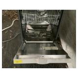 Miele G 2140 SCU Dishwasher