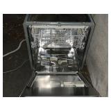 Miele G 2140 SCU Dishwasher