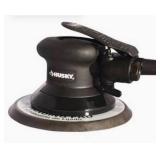 Husky 6in Air Palm Sander