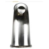 Pair of universal tub spouts